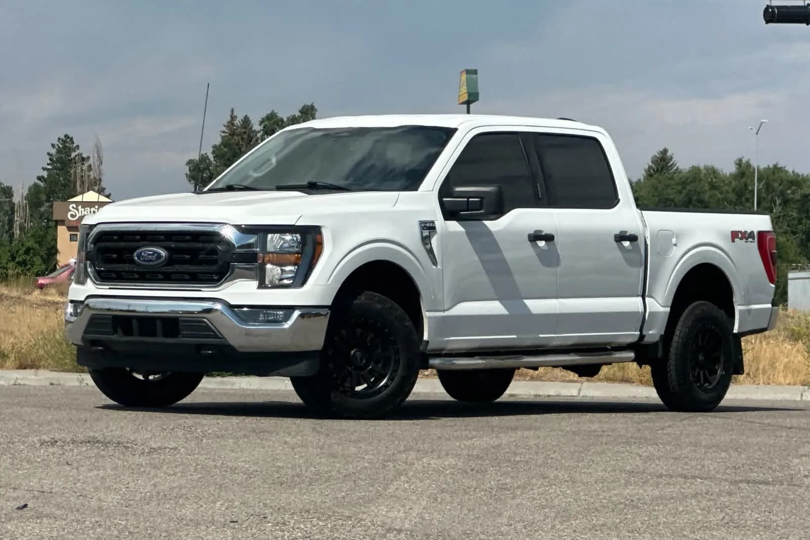 2023 Ford F-150 - Pickup