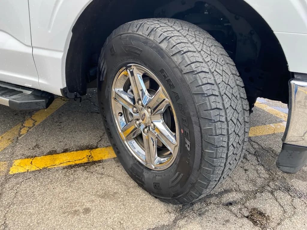 2025 Ford F-150 - Pickup