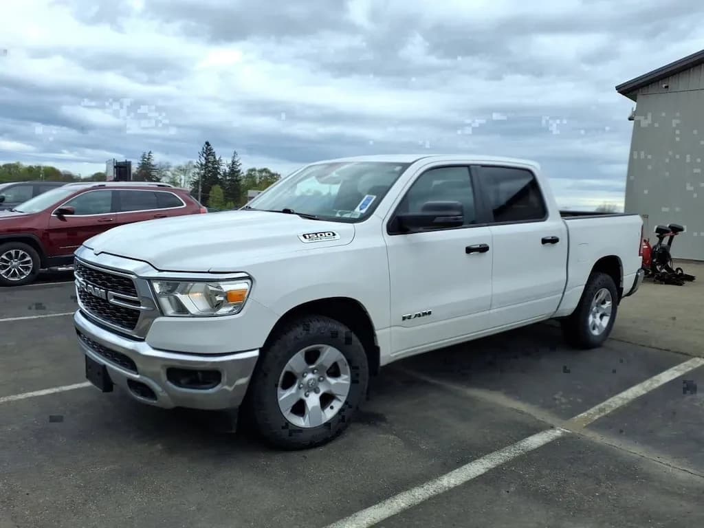 2023 Ram 1500 - Pickup
