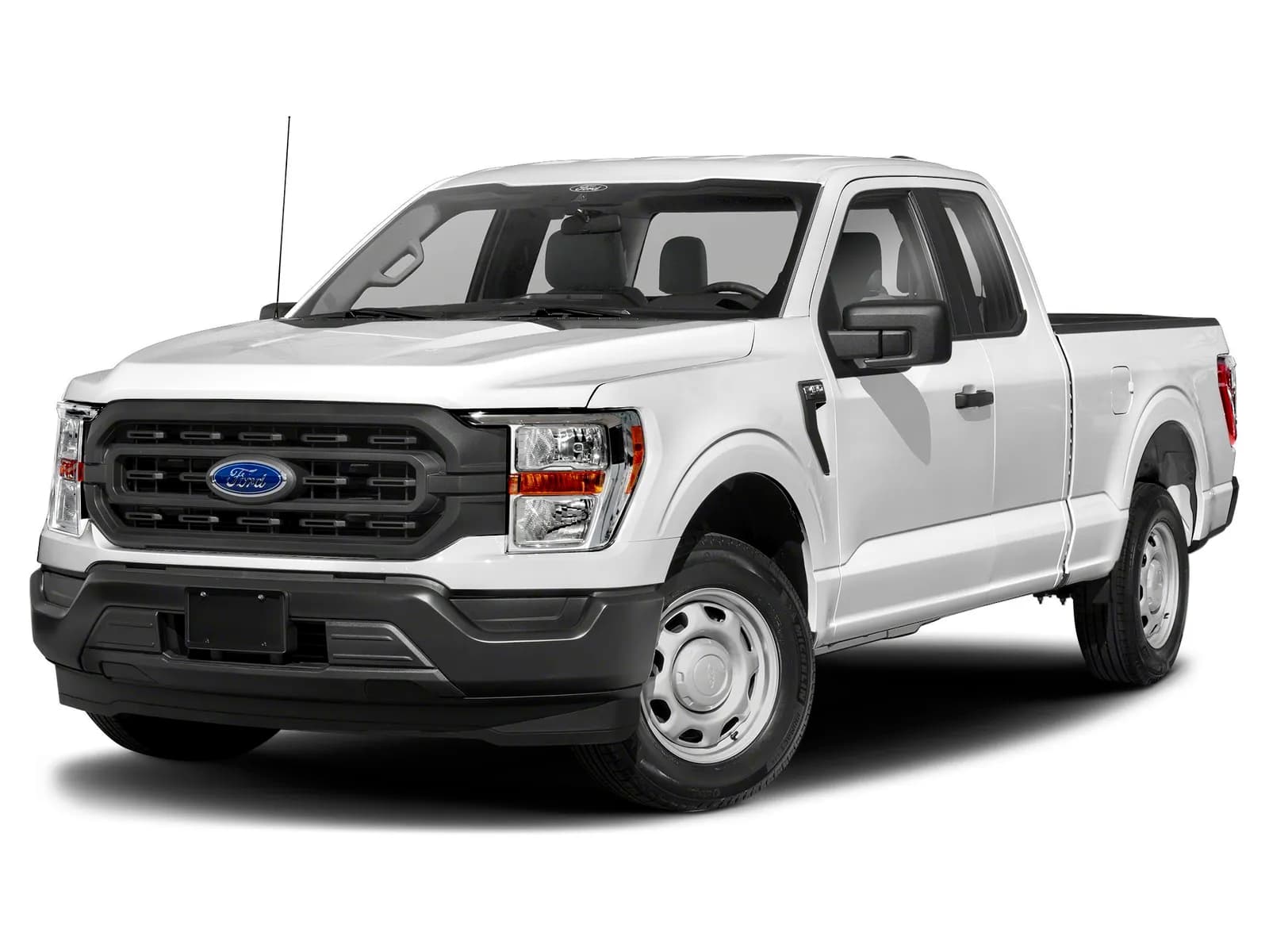 2021 Ford F-150 - Pickup
