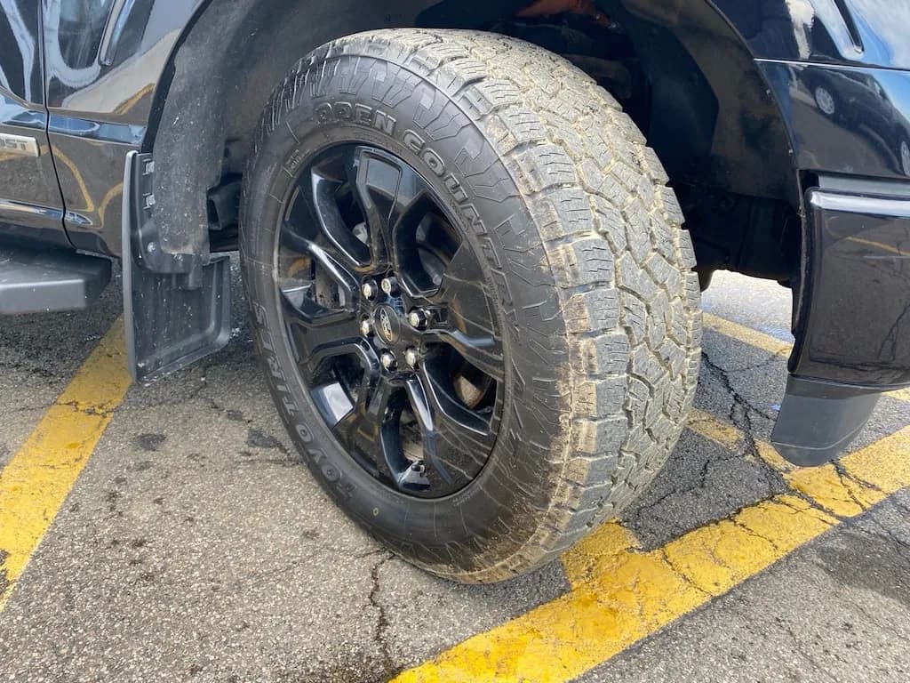 2023 Ford F-150 - Pickup