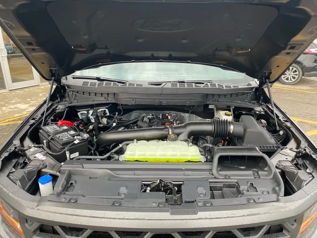 2026 Ford F-150 - Pickup