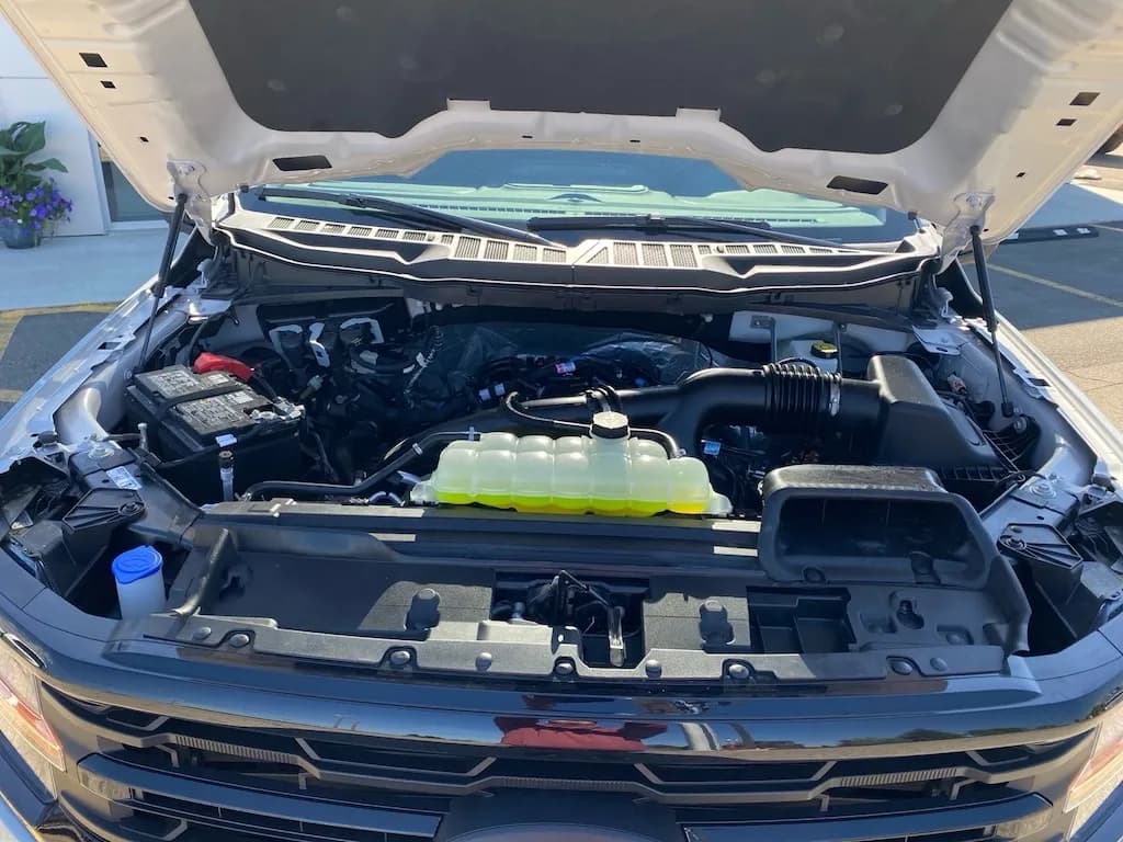 2026 Ford F-150 - Pickup