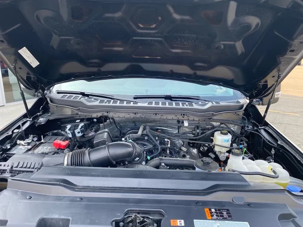 2026 Ford F-250 Super Duty - Pickup