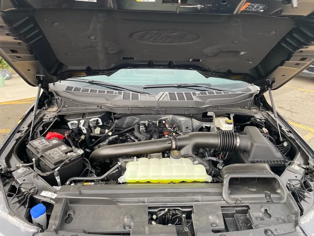 2026 Ford F-150 - Pickup
