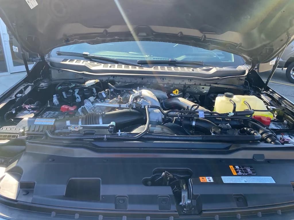 2026 Ford F-450 Super Duty - Pickup
