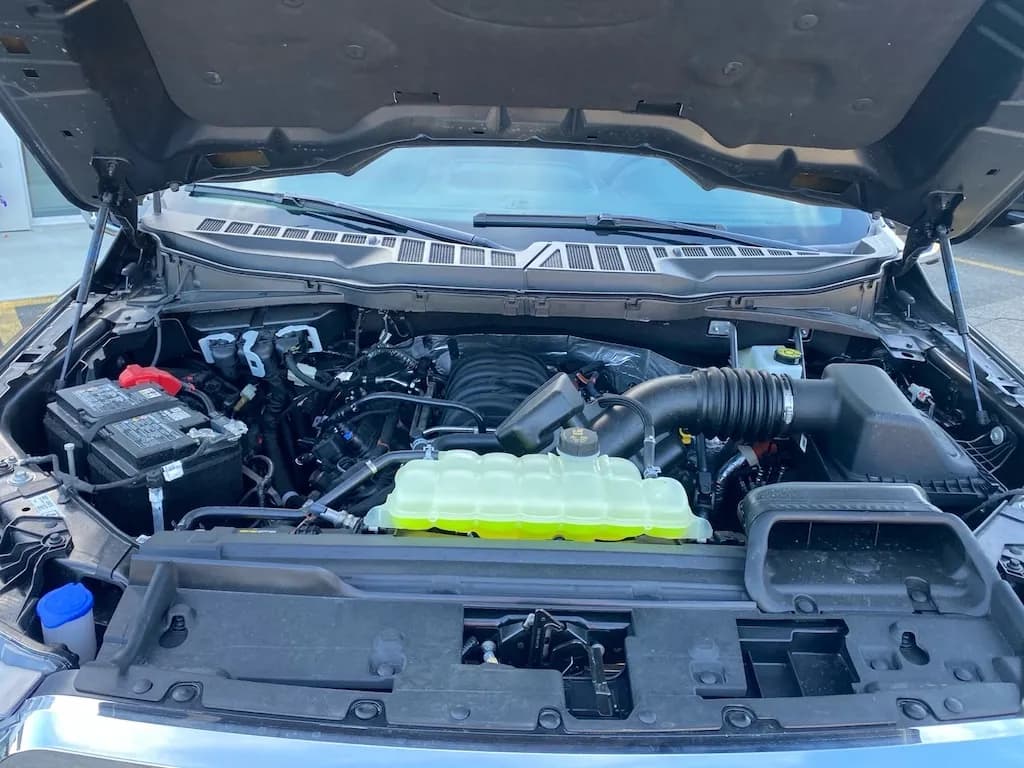 2026 Ford F-150 - Pickup