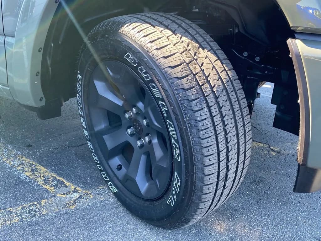 2026 Ram 1500 - Pickup