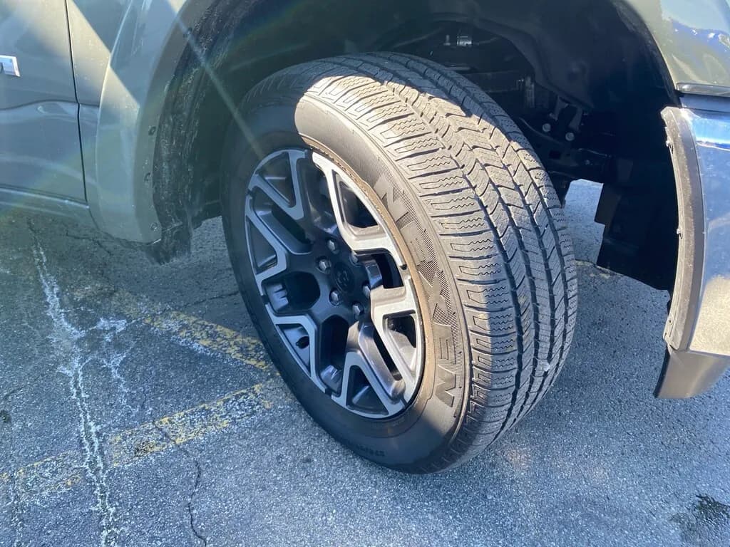 2026 Ram 1500 - Pickup