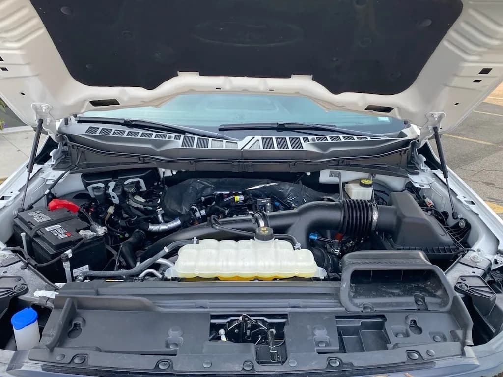 2024 Ford F-150 - Pickup