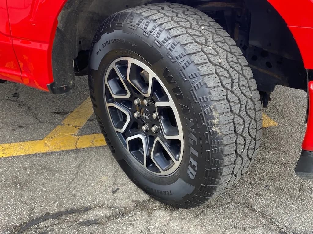 2022 Ford F-150 - Pickup
