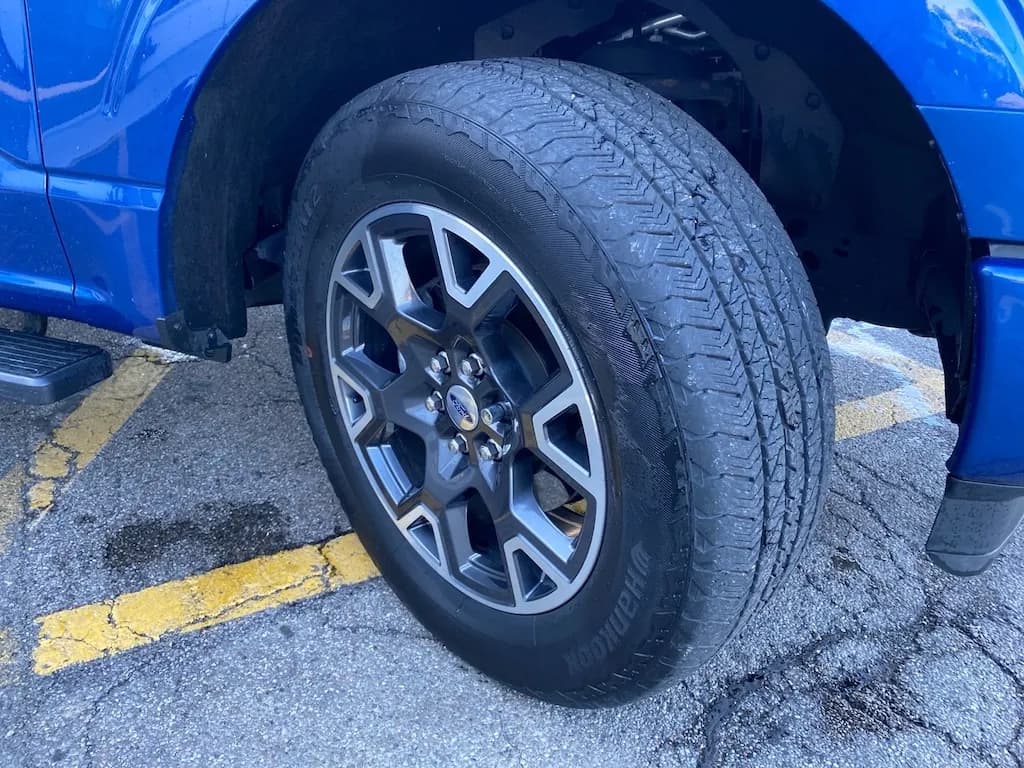 2024 Ford F-150 - Pickup