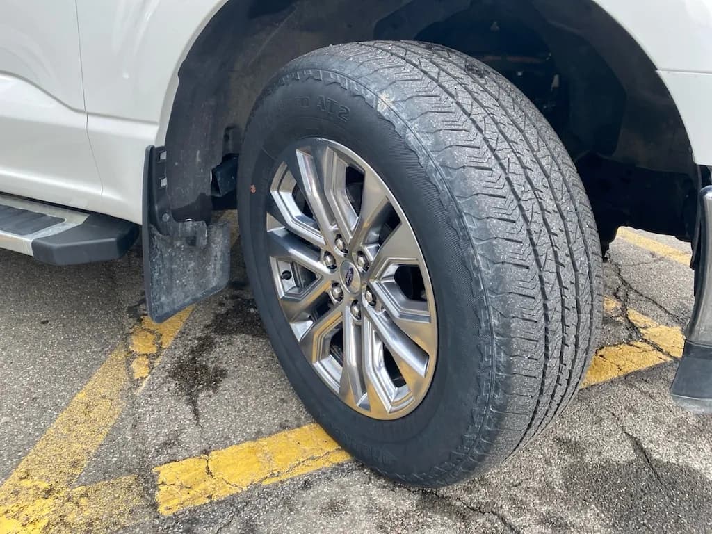 2024 Ford F-150 - Pickup