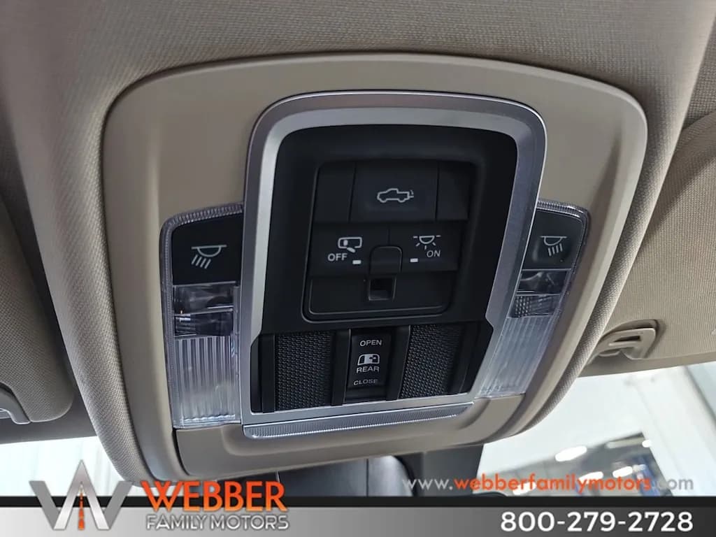 2021 Ram 1500 - Pickup