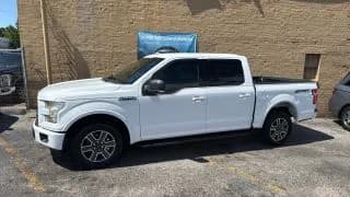 2016 Ford F150 - Pickup