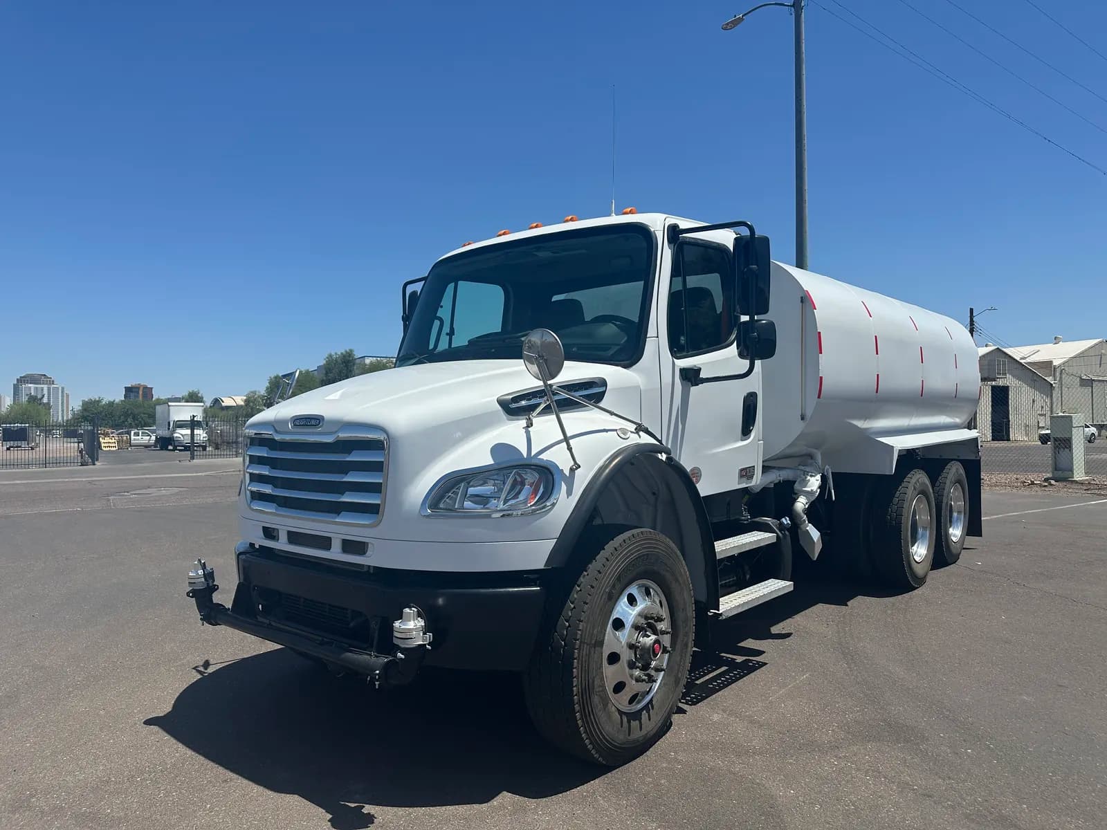 2024 Freightliner M2