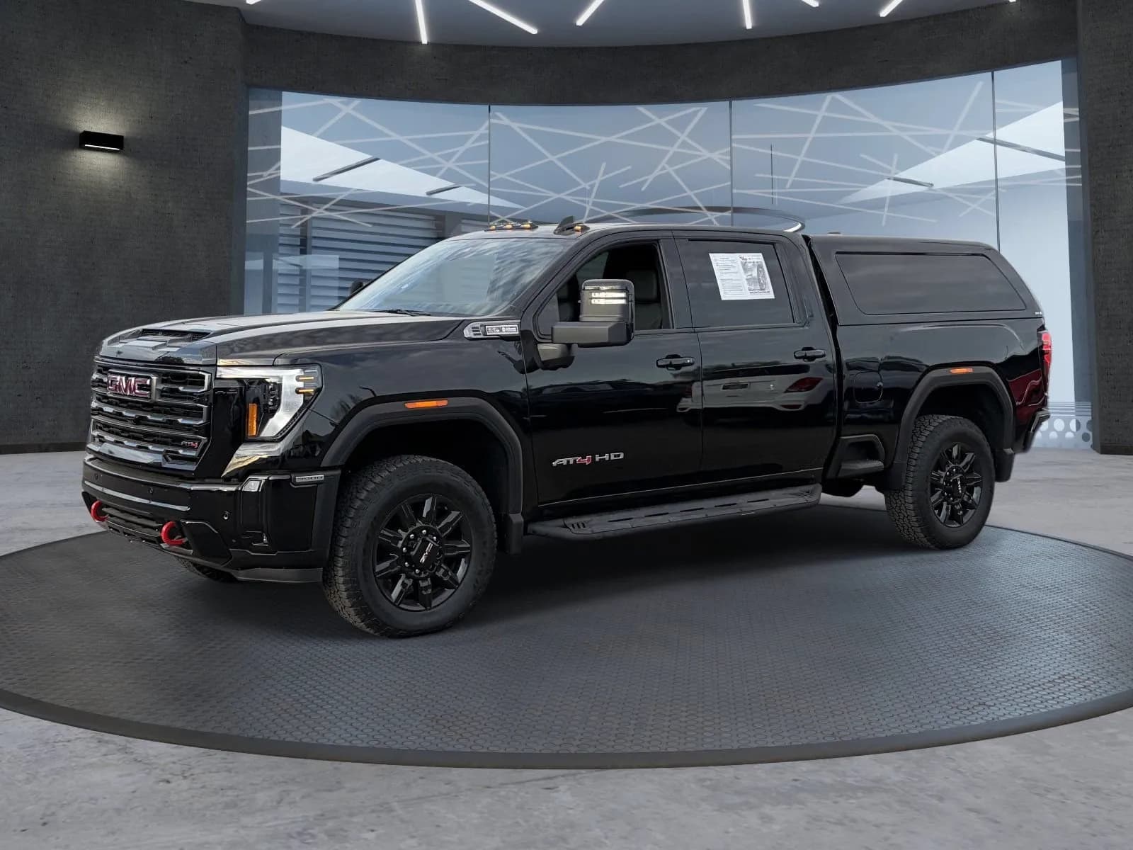 2026 GMC Sierra 3500 HD - Pickup