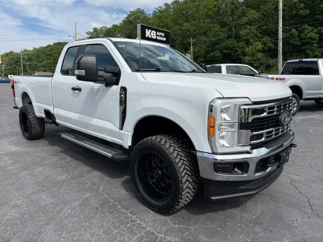 2023 Ford F250 - Pickup