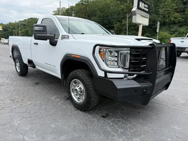 2020 GMC SIERRA 2500 HD - Pickup