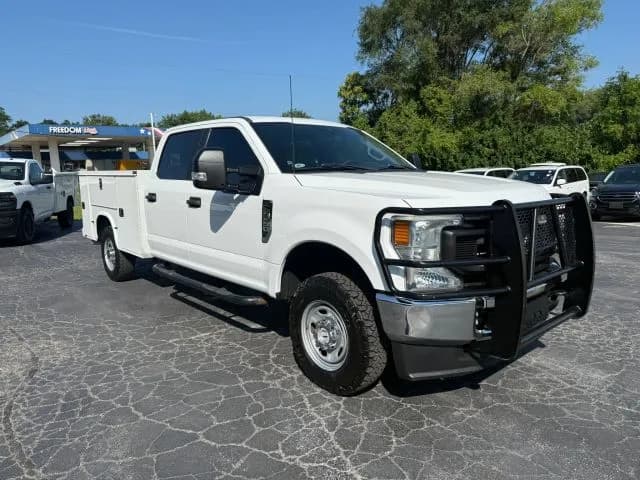 2022 Ford F250 - Pickup