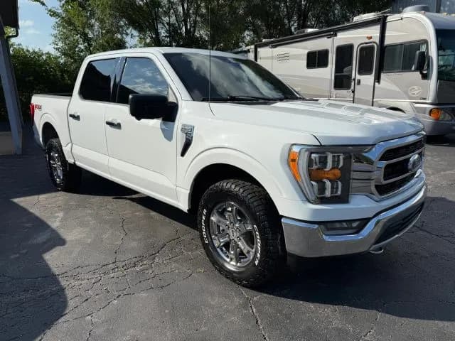 2021 Ford F150 - Pickup