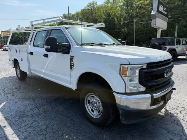 2022 Ford F250 - Pickup