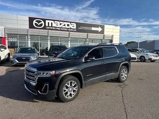 2009 GMC Sierra 2500HD - Pickup