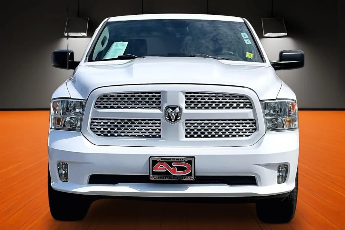 2015 Ram 1500 Express - Pickup