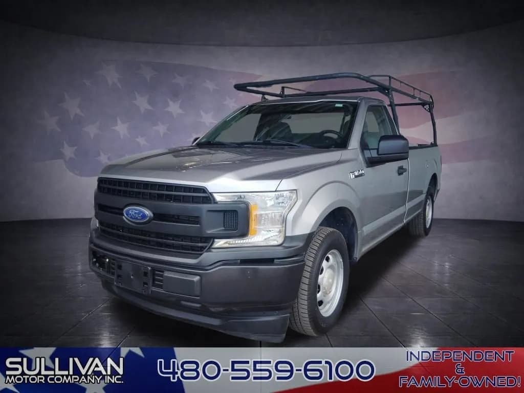 2020 Ford F-150 - Pickup