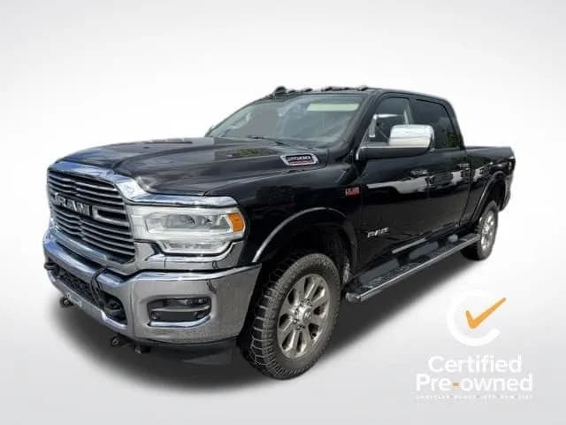2019 Ram 2500 - Pickup
