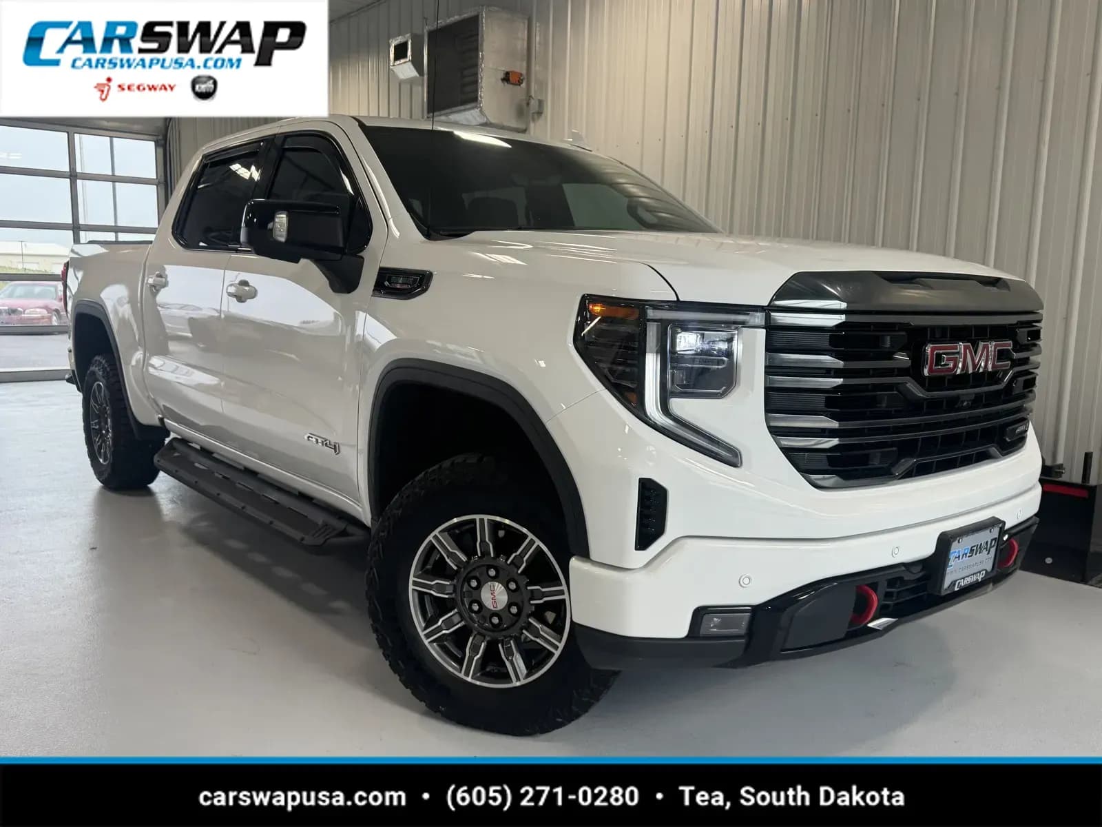 2023 GMC Sierra 1500 - Pickup