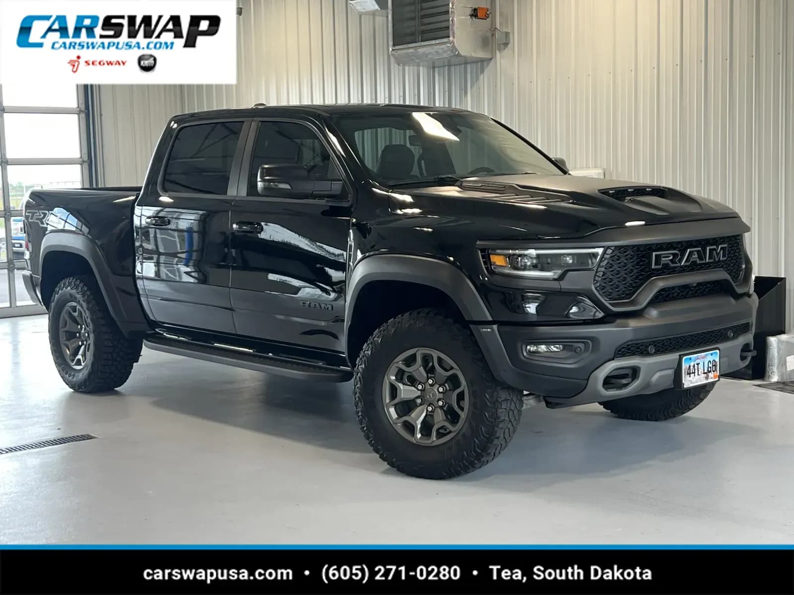 2024 Ram 1500 - Pickup