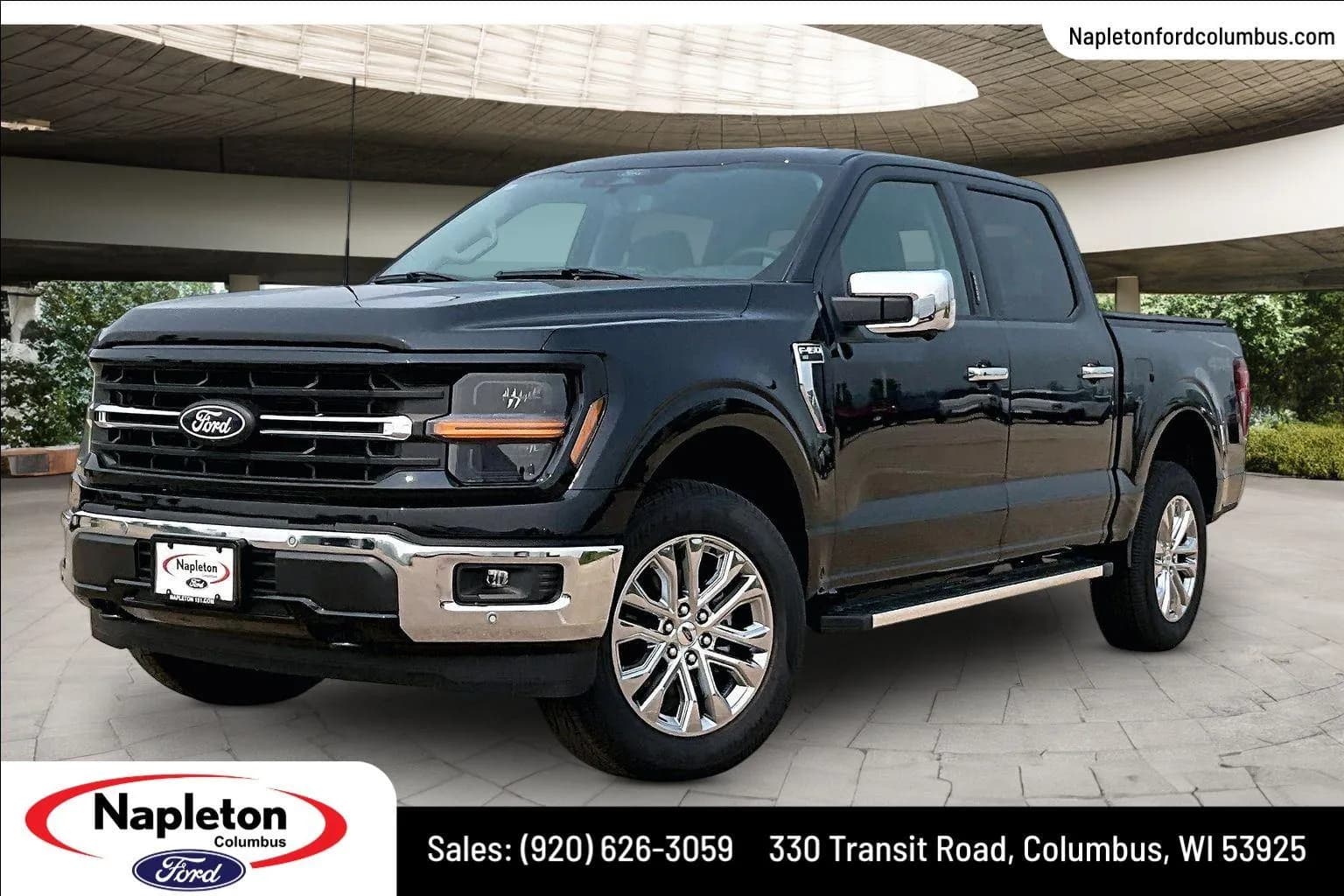 2026 Ford F-150 - Pickup