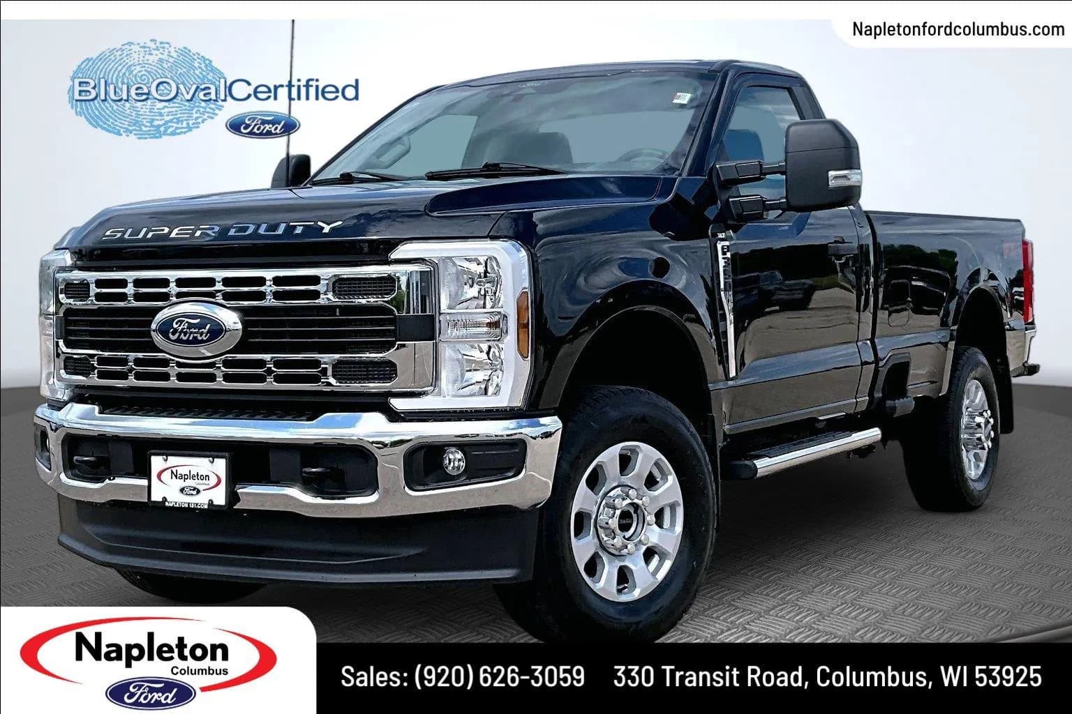 2024 Ford F-350 - Pickup