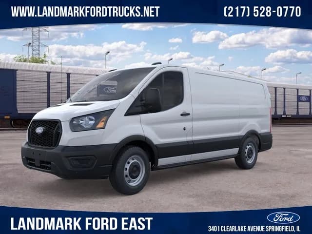2026 Ford Transit-150 Base - Vans