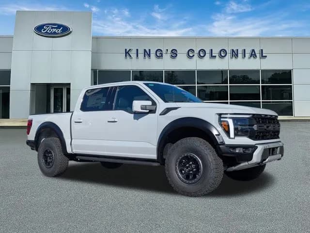 2026 Ford F-150 - Pickup