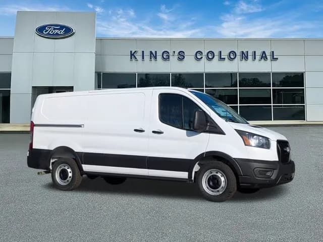 2026 Ford Transit T-150 - Vans