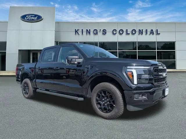 2026 Ford F-150 - Pickup