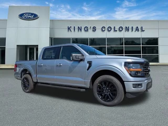 2026 Ford F-150 - Pickup