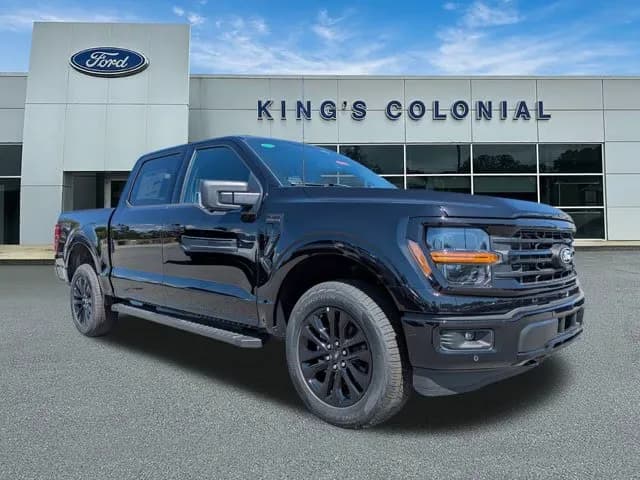 2026 Ford F-150 - Pickup