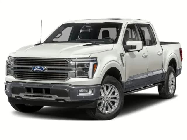 2026 Ford F-150 - Pickup