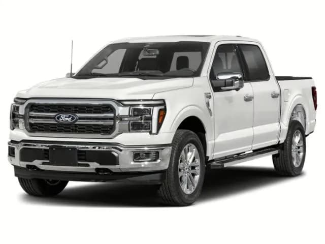 2026 Ford F-150 - Pickup