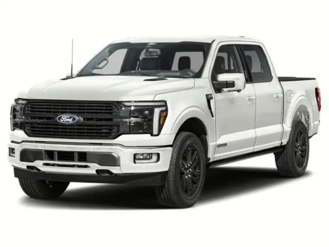 2026 Ford F-150 - Pickup