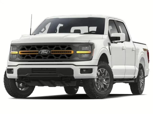2026 Ford F-150 - Pickup