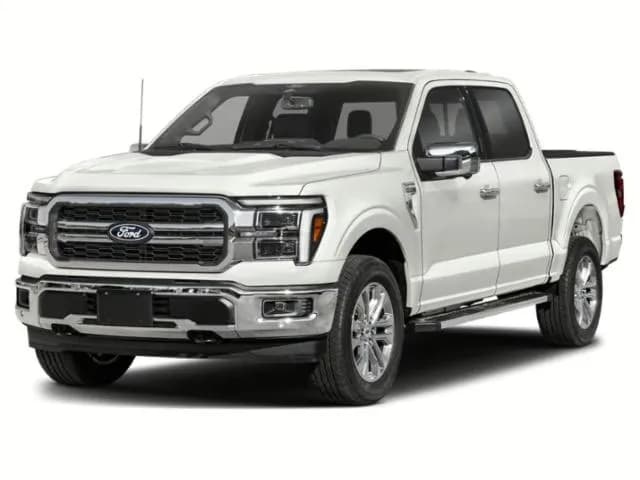 2026 Ford F-150 - Pickup