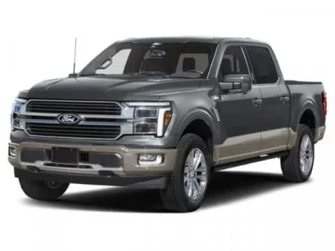 2026 Ford F-150 - Pickup