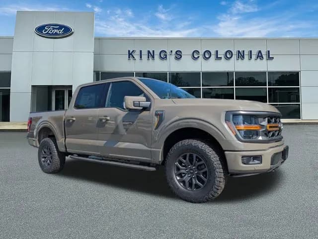 2026 Ford F-150 - Pickup