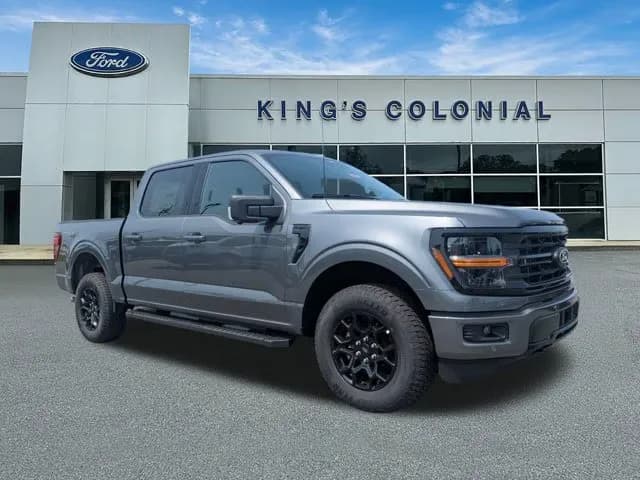 2026 Ford F-150 - Pickup