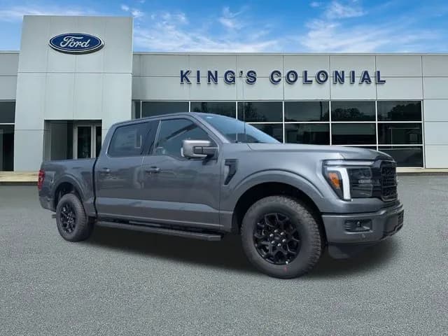 2026 Ford F-150 - Pickup