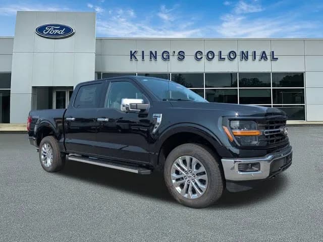 2026 Ford F-150 - Pickup